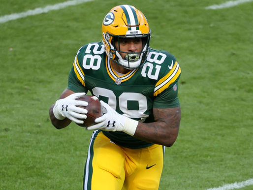 Week 11 DFS Fanduel Cash Plays