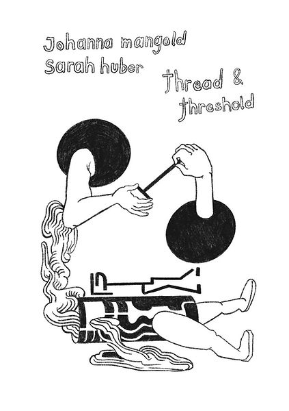 Flyer Threat and threshold