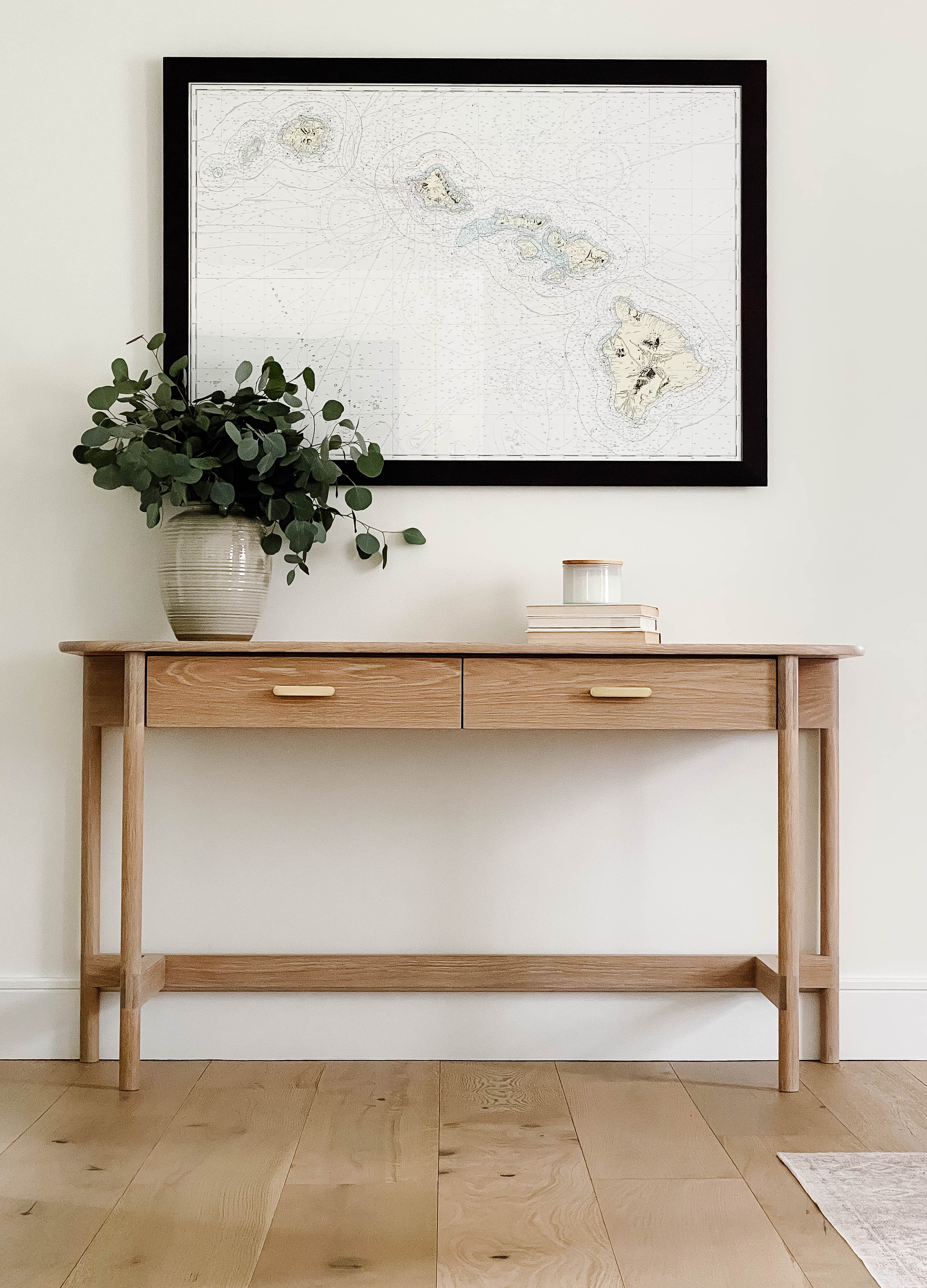 Chatham Console Table