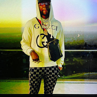 Most Expensivest Menswear Design Inspiration for Mark Crook