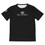 Thumbnail: Bellissimo Kids Logo Print T-shirt - G Joseph Black
