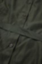 Thumbnail: Asymmetrical Blouse W/ Cape Sleeves