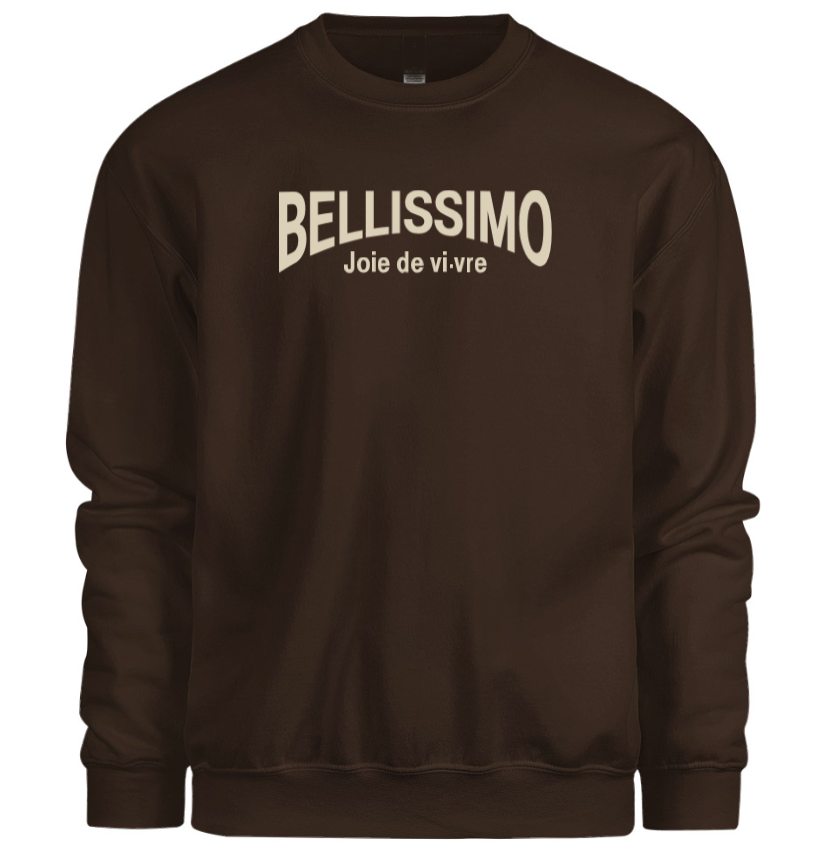 Thumbnail: Bellissimo 2025 Sweatshirts