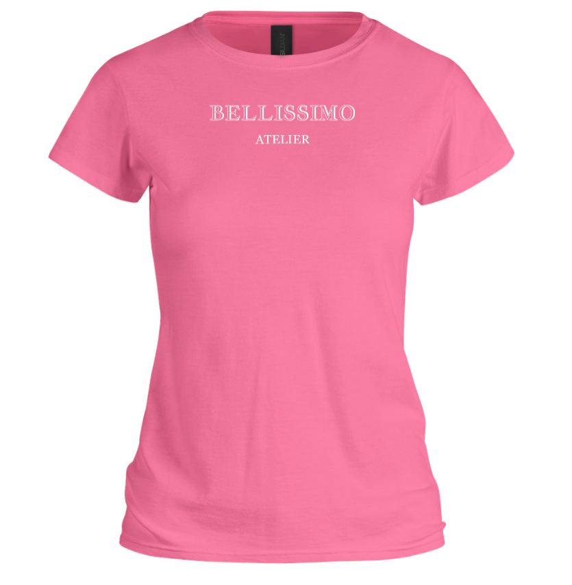 Thumbnail: Bellissimo Jacques Signature Tee