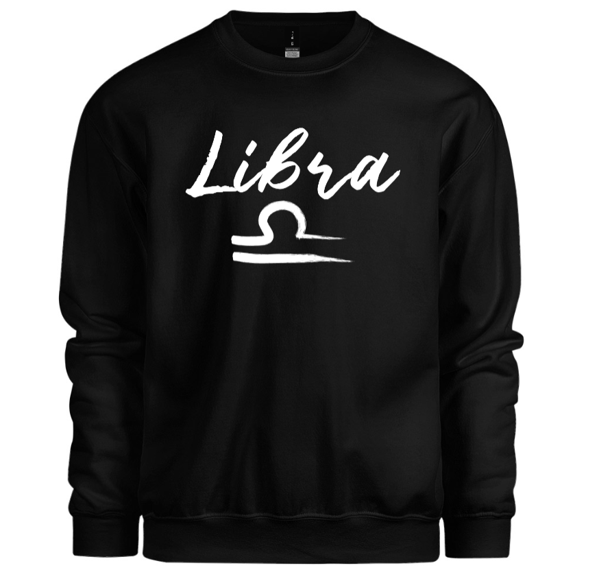 Thumbnail: Astrology Logo Sweaters