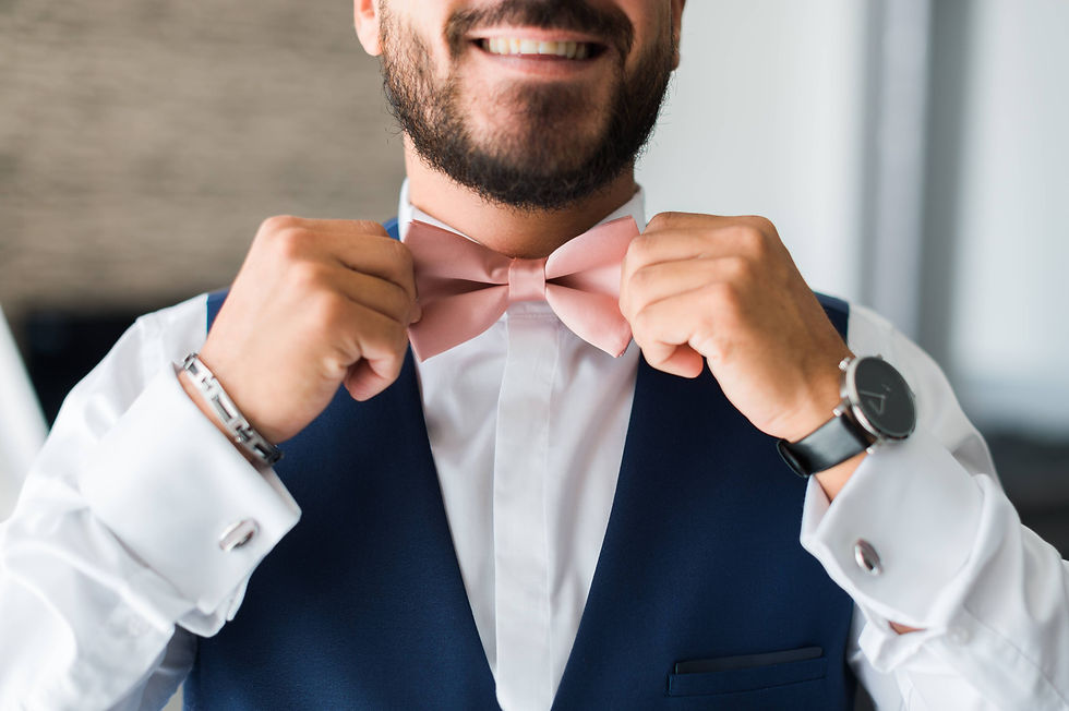 photographe mariage préparatifs