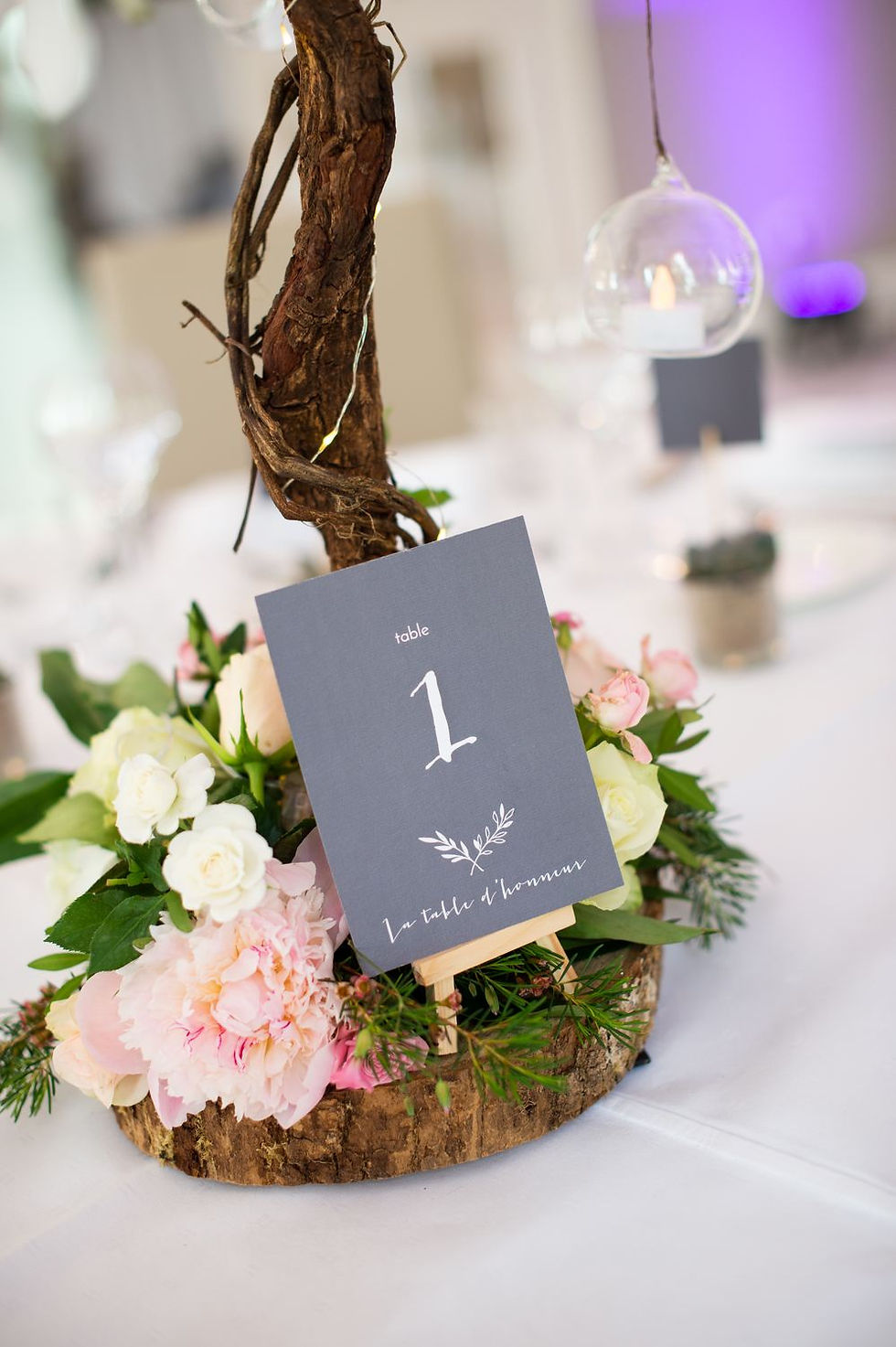 photographe mariage mondorf orangerie décoration