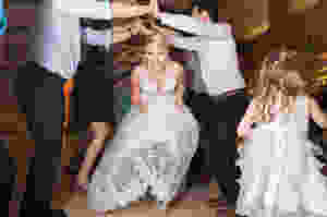 photographe mariage domaine de la grange de conde