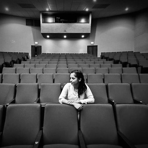 Claudia Rivera, directora y actriz.jpeg