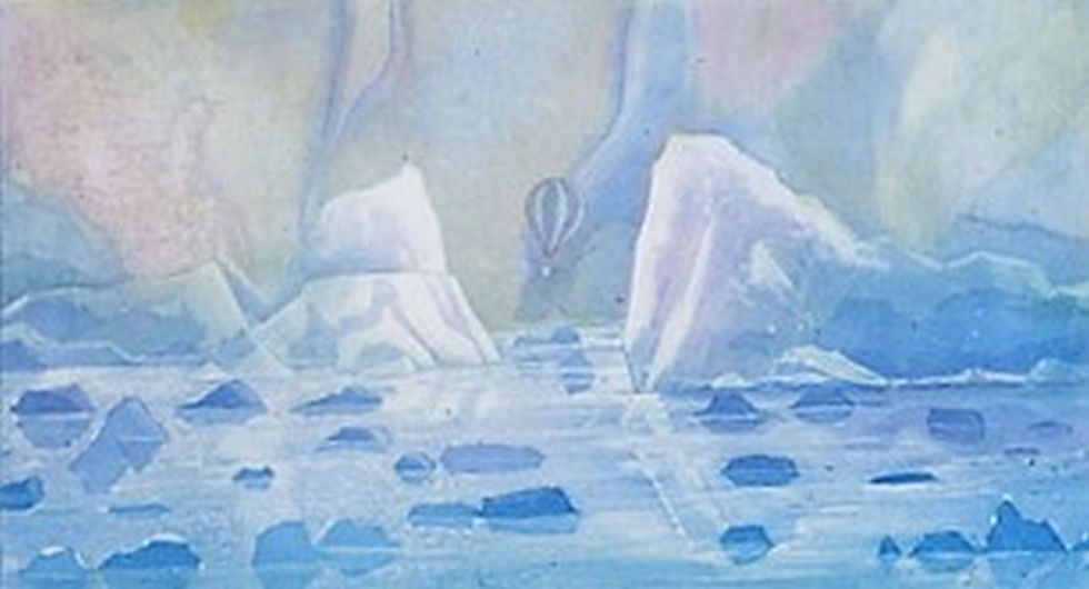 Northwest Passage