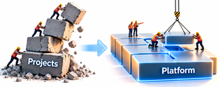 You Can’t Project-Manage Continuous Change