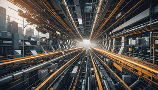 Strategies for Companies to Thrive in an Accelerating Business Environment