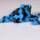 Thumbnail: Darcy, The Poison Dart Frog