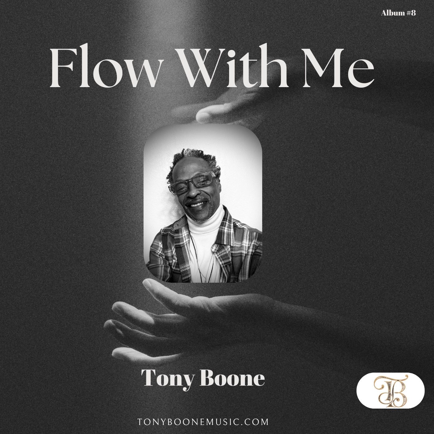Flow With Me FULL ALBUM