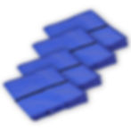 Thumbnail: Jumbo Moving & Storage Bags for Clothing (8-Pack)