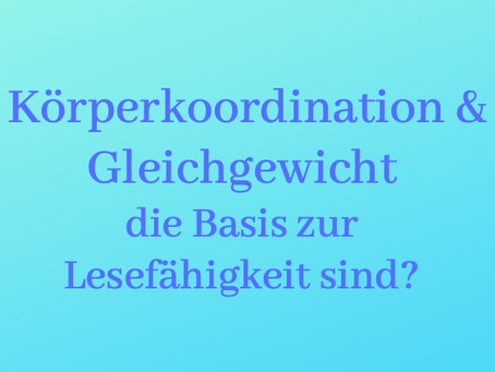 Wusstest Du, dass.......