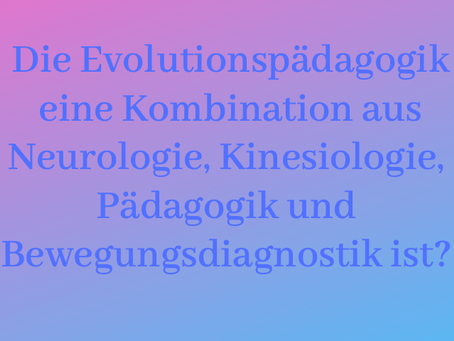 Wusstest Du ,dass