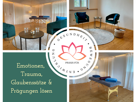 Erweitertes Angebot - Evoultionspädagogin/Lernberaterin P.P. & Hypnosetherapie Bianca Kofler