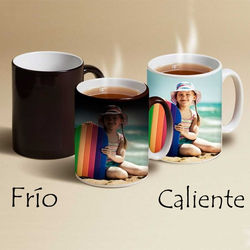 tazas magicas
