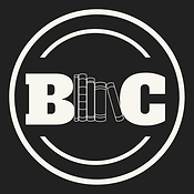 Byron Clark Author Logo