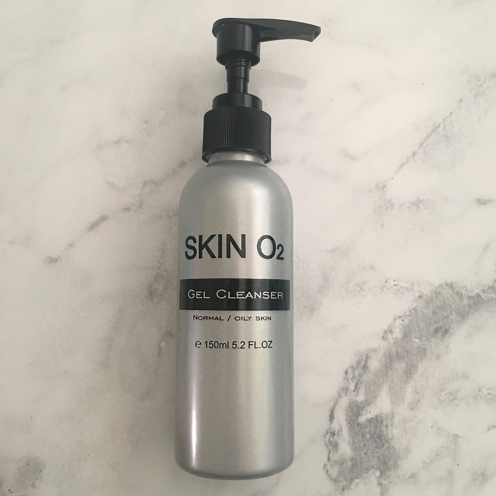 Skino2 Gel Cleanser
