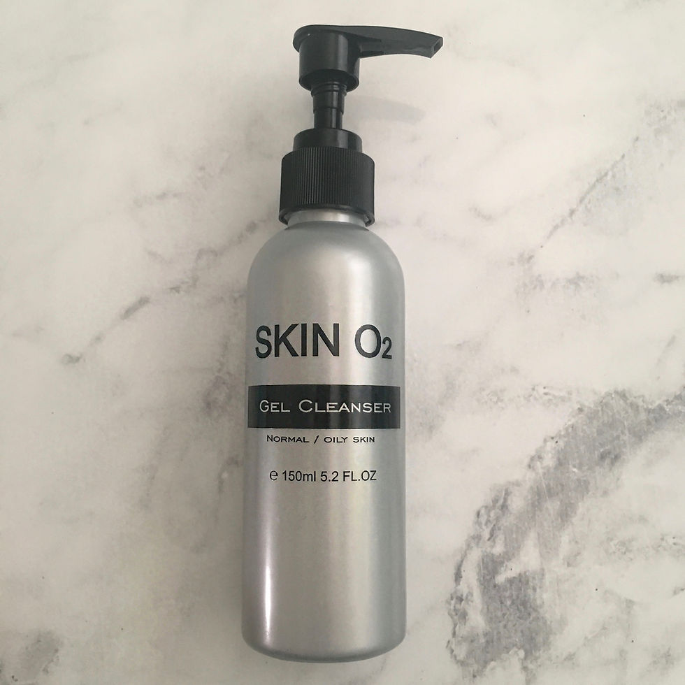 Skino2 Gel Cleanser