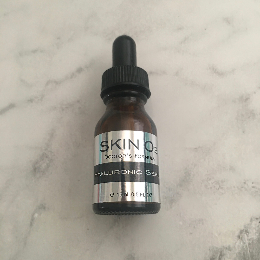 Skino2 Hyaluronic Serum