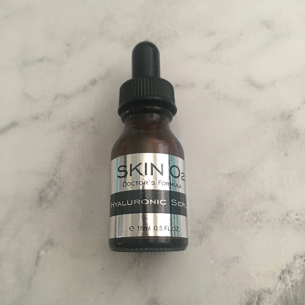 Skino2 Hyaluronic Serum