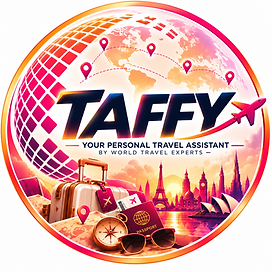 Glossy TAFFY Global Travel Badge - Influence.png