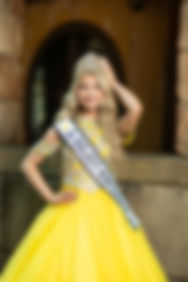 Junior Miss Galaxy Australia 2026