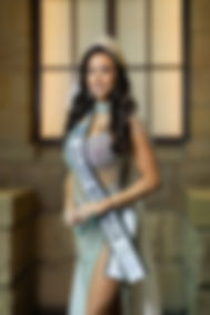 Mrs. Galaxy Australia 2026