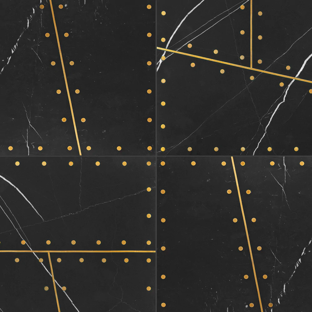 Grand Tour Aviator Nero Marble Field DecorativeArtistic.webp