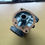 Thumbnail: Amal Carburettor 626 Float Bowl Replacement 'Thick' Gasket