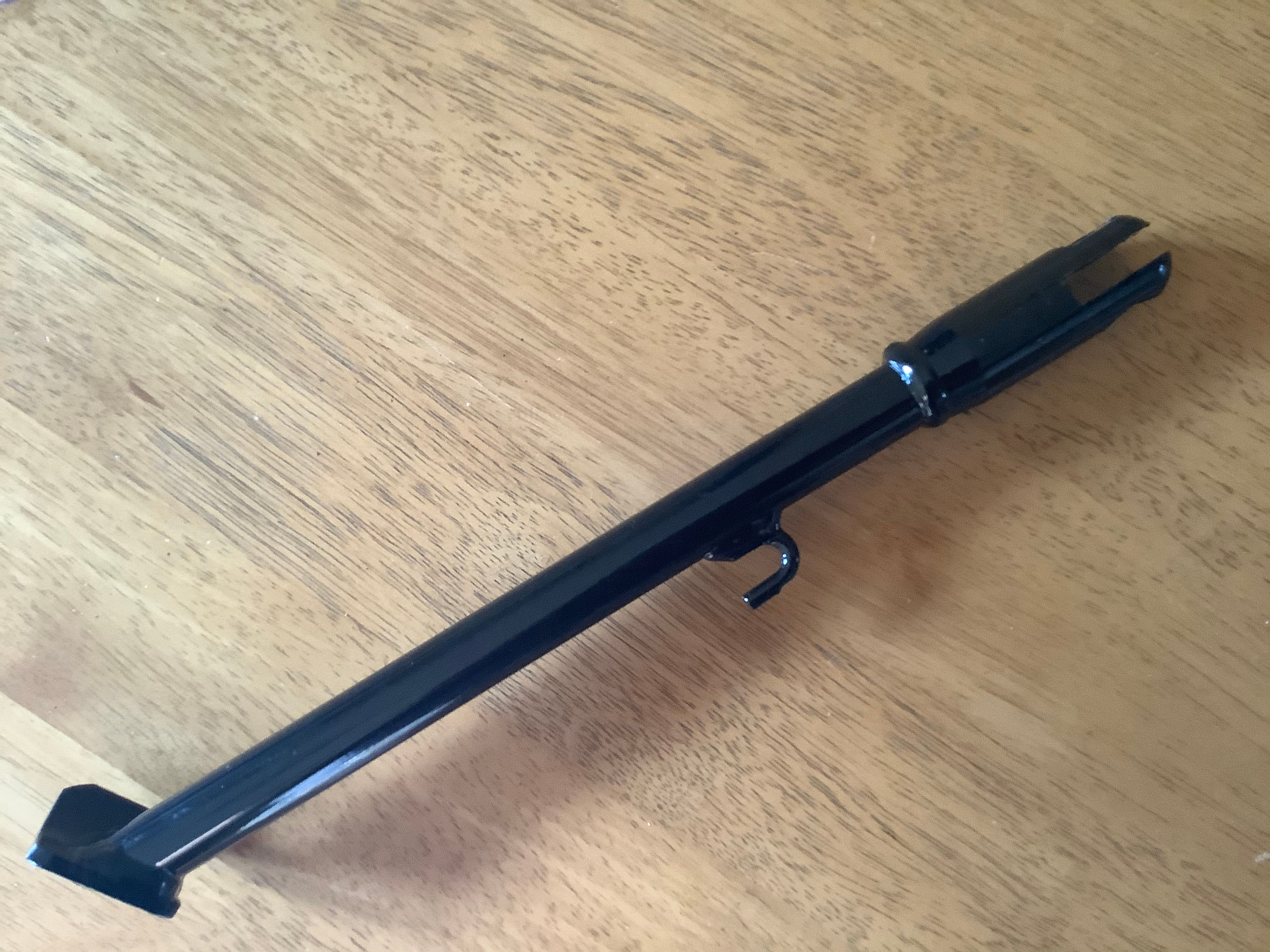 BSA B25 Side Stand, 83-3162