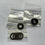 Thumbnail: Used Rocker Spindle Washer Set: 40-0156 / 40-0157 / 40-0158. No: 1
