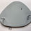 Thumbnail: Used BSA Bantam D7 & D10 Back Plate, 90-9288. 'Red'