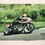 Thumbnail: Used Norton Motorcyclist Illustrated Picture Library No.78 Poster