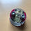 Thumbnail: Used Boxed Genuine Original 'Lucas Service Part' 12v Ammeter