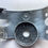 Thumbnail: Used 'Black' BSA C15 Centre Air Filter Panel: 40-7825