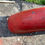 Thumbnail: Used Red BSA C15 Front Mudguard, In Solid Condition!