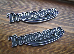 Triumph Spares.JPG