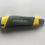 Thumbnail: Motobatt Retractable Cutting Knife.