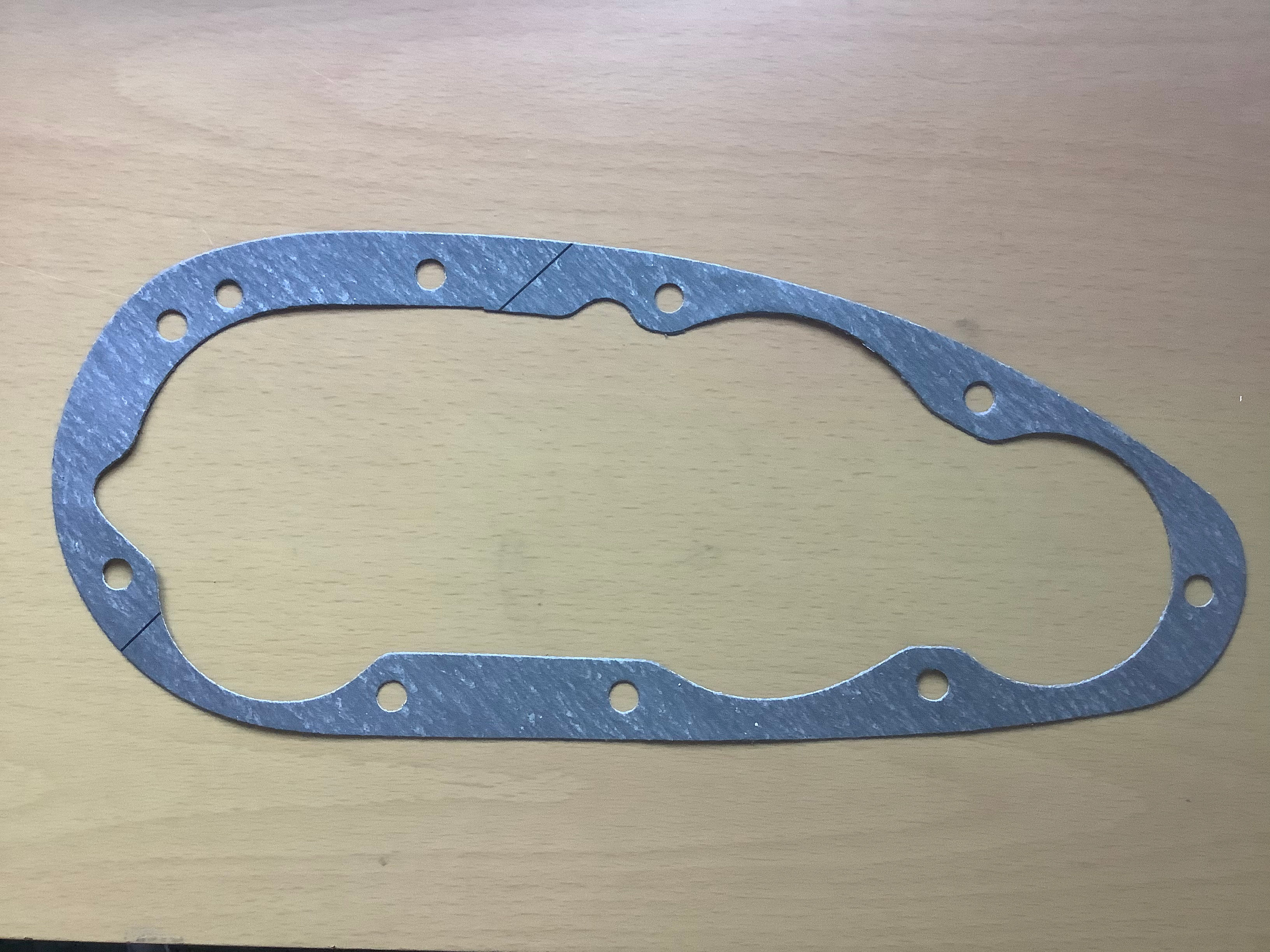 BSA B31-B34, M20, M21 & M33 Timing Cover Gasket, 66-1920. GAS 67.