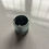 Thumbnail: BSA Bantam D5, C10 - C12 Steering Stem Nut. 29-5290. 61452