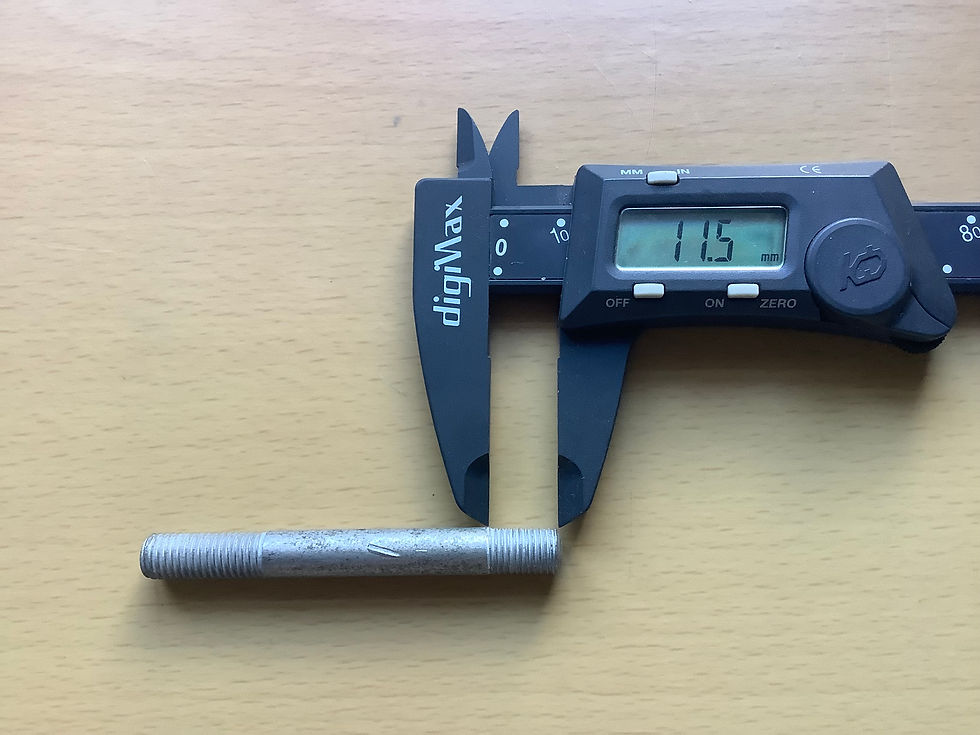 Thumbnail: Used Rockerbox Stud 5.