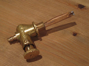 Fuel, Oil & Carb Parts.JPG