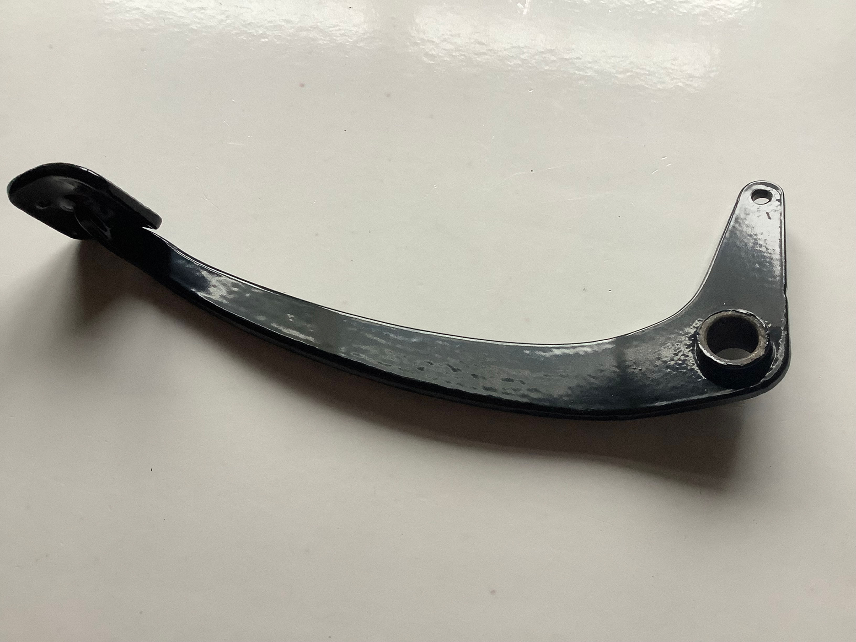 Used BSA Bantam Rear Brake Lever/Pedal. 90-7020