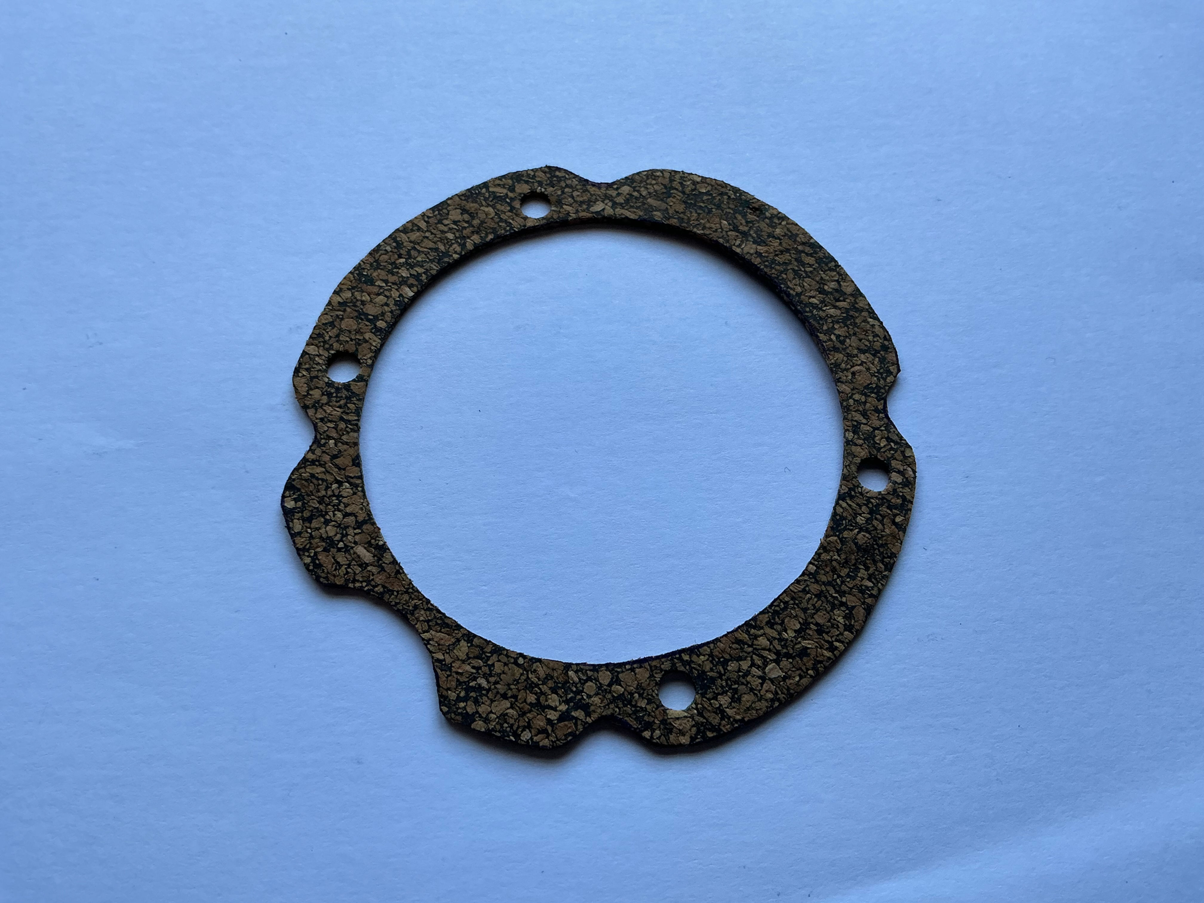 Thicker 1/16” C15 Cylinder Base Gasket: 40-0126. GAS272