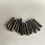 Thumbnail: Used Set Of 15 Alloy Primary Chaincase Allen Key Screws
