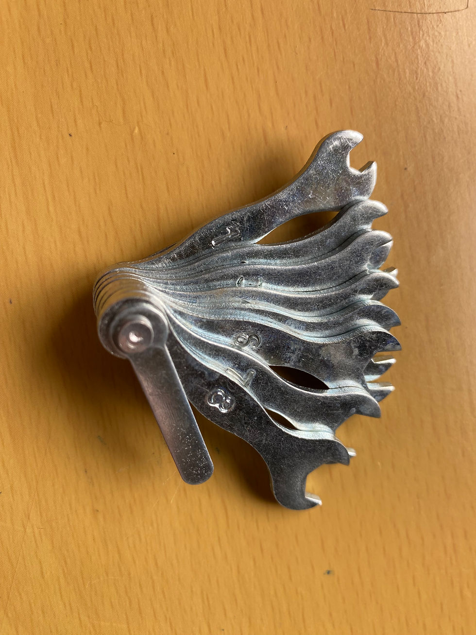 Thumbnail: Magneto Spanners. 10479